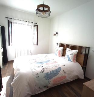 appartement 5 personnes à la montagne - La Plagne Tarentaise - 4