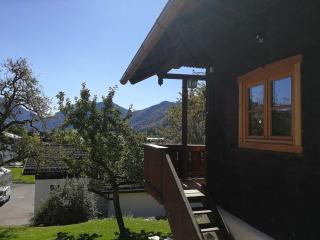 Almhütte Schliersee - Schliersee - 9