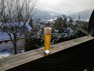 Almhütte Schliersee - Schliersee - 6