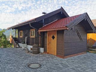 Almhütte Schliersee - 3