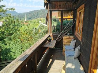 Almhütte Schliersee - Schliersee - 2