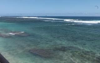 Studio Marlin - Plage de saint-Pierre - Saint-Pierre - 1