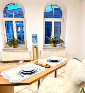 Spacious Apartment in Old Town Riga - 5