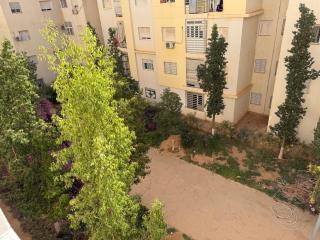 Appartement doha centre-ville oujda - Oujda - 9