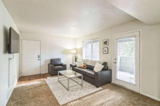 Modern & Spacious Apartment Just 5 Mins from DT - Eugene - 2