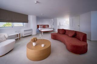 BlueNote Suites - Atene - 1