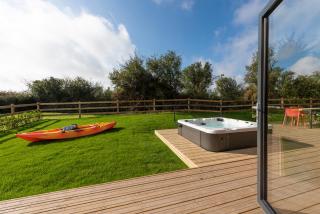 Trevassack Holidays - Helston - 1