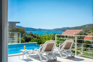 NEW! Villa Paloma Blanca 4-bedroom villa with sea views - Seget Vranjica - 6