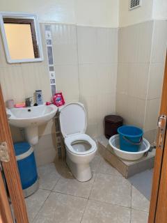 Appartement doha centre-ville oujda wifi - 4