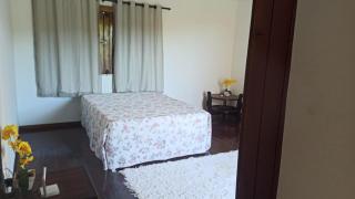 Hostel Bella vista - Santa Cruz Cabrália - 6