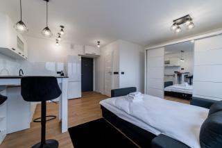 Rondo Rataje Modern Studio - Poznań - 7