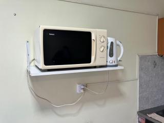 Laguna de los cisnes II - 5