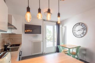 Marquer Colocation Resistance M58 M59 - 2