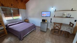 Mini casa para 2 personas - Ostende - 6