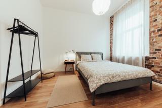 Red Brick Retreat - Liepāja - 4