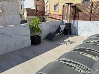 Casa Tartago - Triana - 8