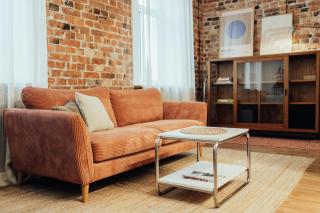 Red Brick Retreat - Liepāja - 7
