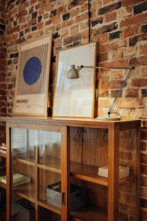 Red Brick Retreat - Liepāja - 8