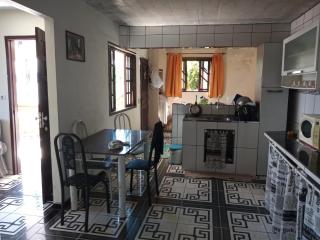 Casa Guaraqueçaba - Guaraqueçaba - 5