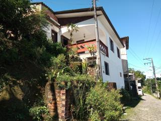 Casa Guaraqueçaba - Guaraqueçaba - 4