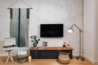 Arros - 2 bedroom in El Born - Barcelone - 9