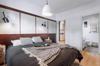 Arros - 2 bedroom in El Born - Barcelone - 8