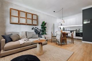 Arros - 2 bedroom in El Born - Barcelone - 7