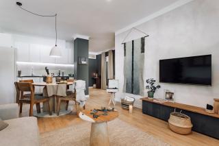 Arros - 2 bedroom in El Born - Barcelone - 4