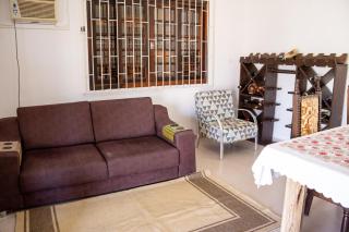Casa de temporada Praia Canasvieiras - Florianópolis - 1
