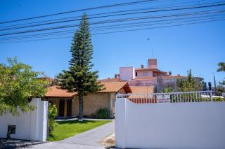 Casa de temporada Praia Canasvieiras - Florianópolis - 6