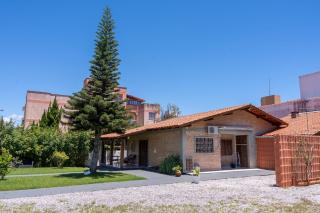 Casa de temporada Praia Canasvieiras - Florianópolis - 9
