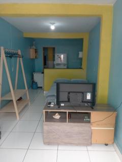Apartamento aconchegante em Manaus, ótima localização - Manaus - 0