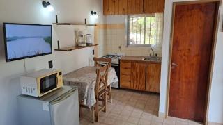 Mini casa para 2 personas - Ostende - 8