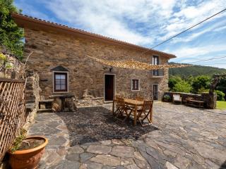 Casa Balteira da Terra, Cedeira - Cedeira - 6