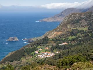 Casa Balteira da Terra, Cedeira - 5