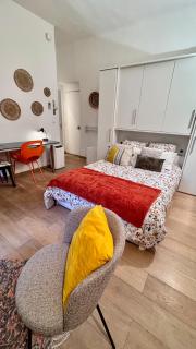 L'AIXCAPADE studio cosy centre historique - 9