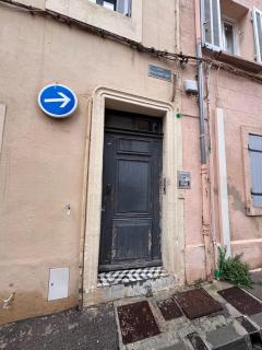 L'AIXCAPADE studio cosy centre historique - 6