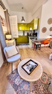 L'AIXCAPADE studio cosy centre historique - 5