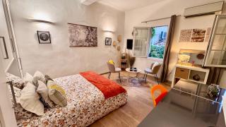 L'AIXCAPADE studio cosy centre historique - Aix-en-Provence - 4