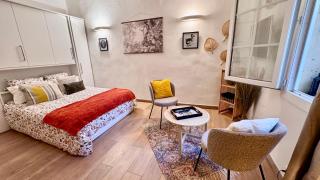 L'AIXCAPADE studio cosy centre historique - Aix-en-Provence - 3