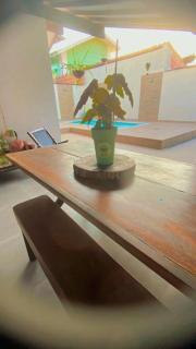 Suite com piscina - Paraty - 9
