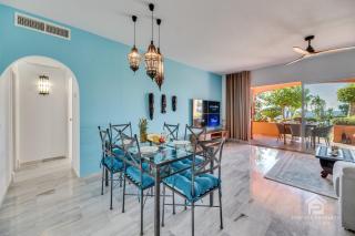 Casa Africa - exclusive 2BR by the sea with pool - 4