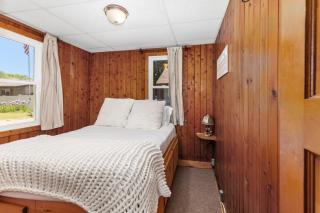 Chippewa Bluffs Resort Combined 4BR 4BA Cabins - Barryton - 2