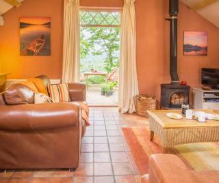 Thyme Lodge Newcastle Emlyn - Felindre - 9
