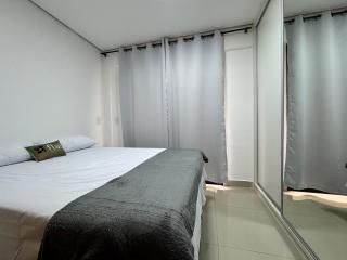 APT 1 quarto com ar condicionado - Brasilia - 2