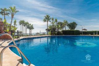 Casa Africa - exclusive 2BR by the sea with pool - Estepona - 9