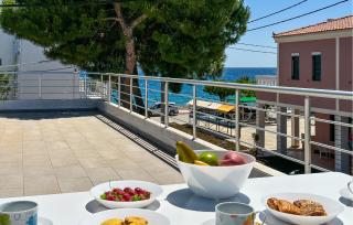 Lovely Home In Vasilika Evia - Vasilika - 9