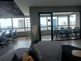 Studio Aconchegante Nik,Perfeito para hospedagem, 1001 - San Paolo - 7