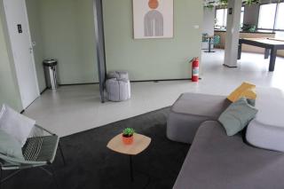 Studio Aconchegante Nik,Perfeito para hospedagem, 1001 - San Paolo - 6