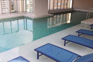 Studio Aconchegante Nik,Perfeito para hospedagem, 1001 - San Paolo - 3